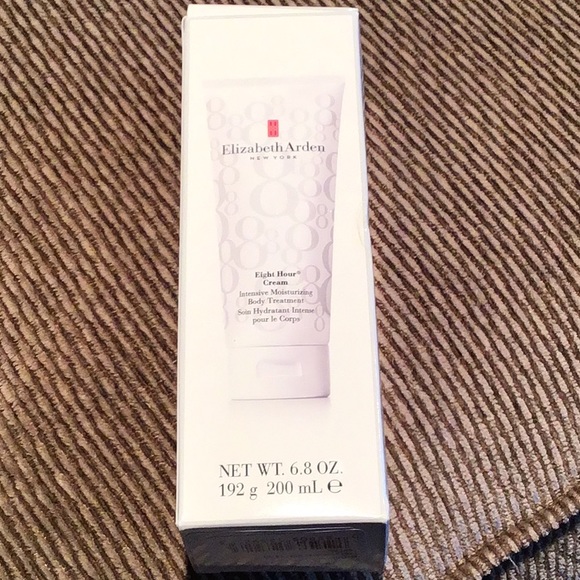 Elizabeth Arden New York Eight Hour Body Treatment - Picture 2 of 2